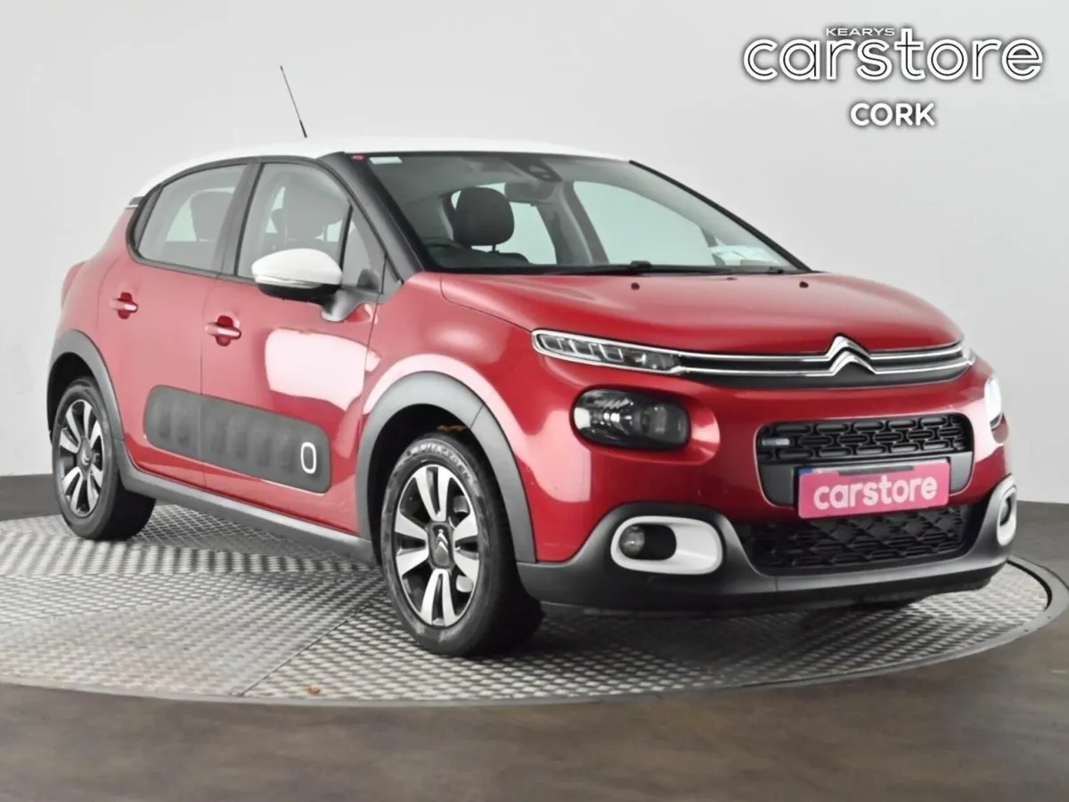 Citroen C3 VIP SALE ALL THIS WEEK - Image 1