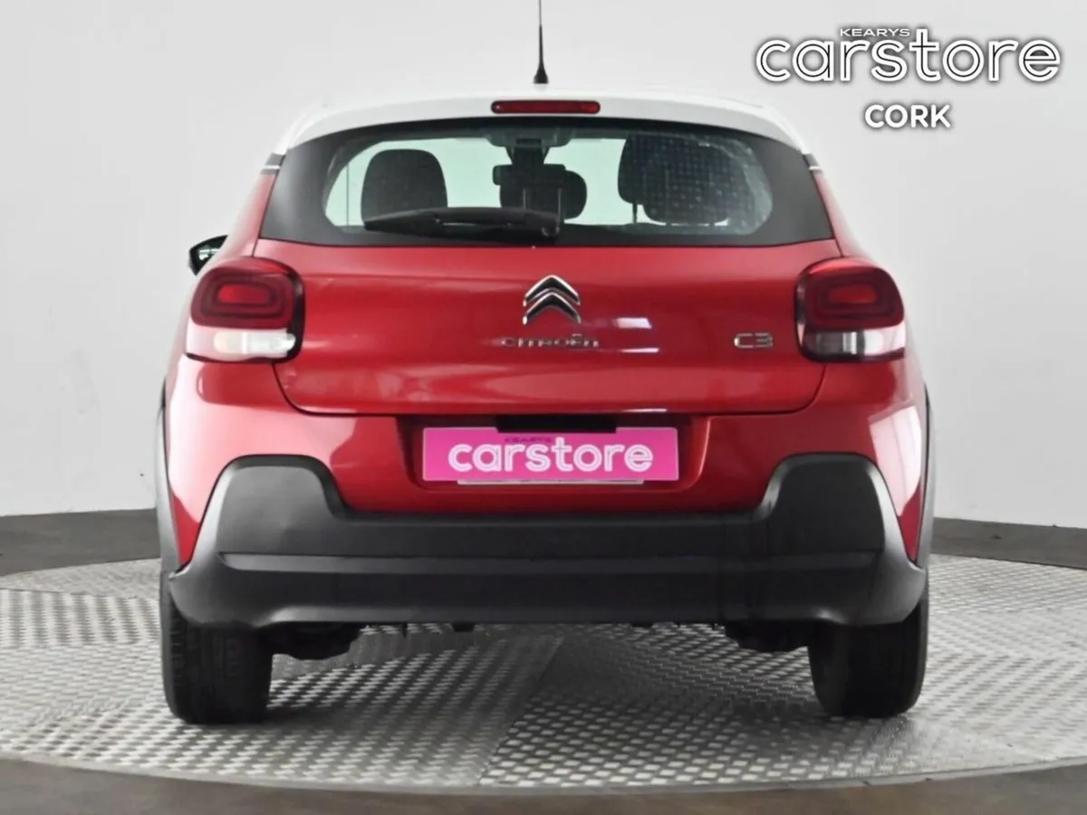 Citroen C3 VIP SALE ALL THIS WEEK - Image 4