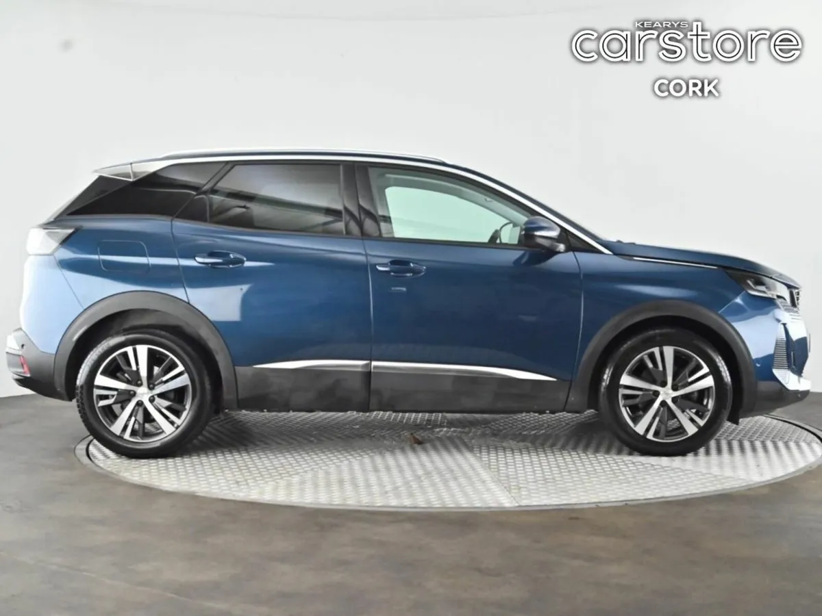 Peugeot 3008 1.5 BlueHDi 130bhp Allure - Image 2