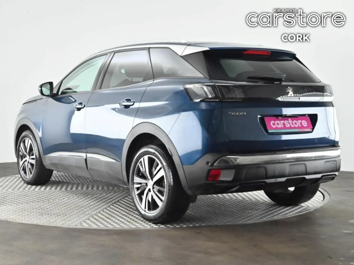 Peugeot 3008 1.5 BlueHDi 130bhp Allure - Image 3