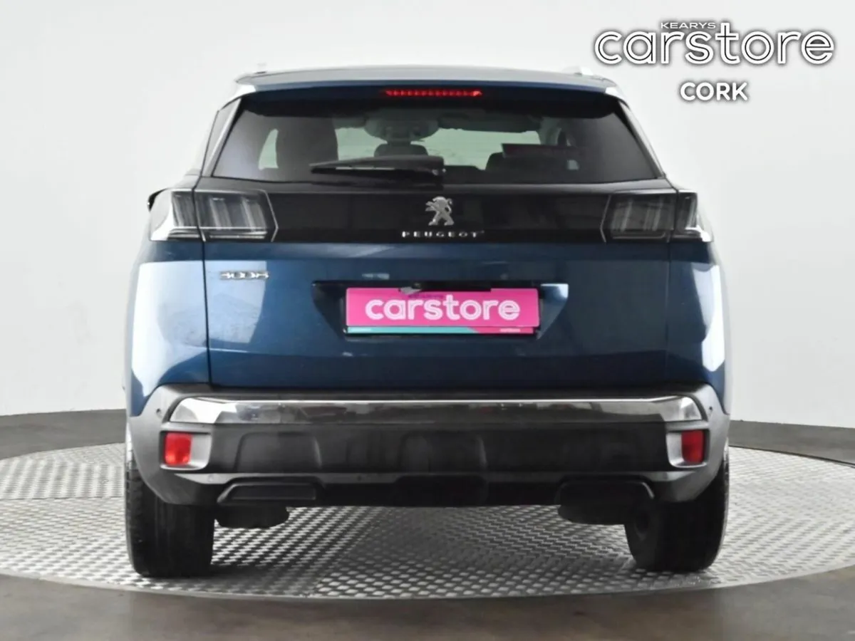 Peugeot 3008 1.5 BlueHDi 130bhp Allure - Image 4