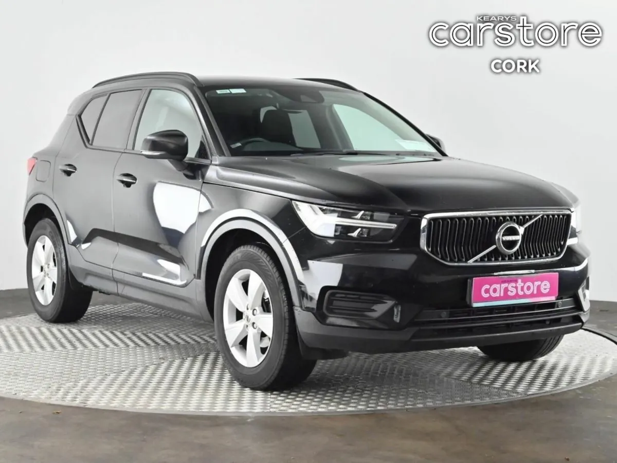 Volvo XC40 D3 (150hp) - Image 1