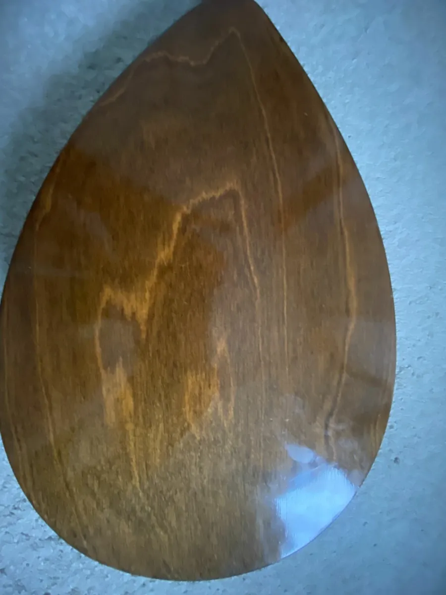 Mandolin Tatra - Image 4