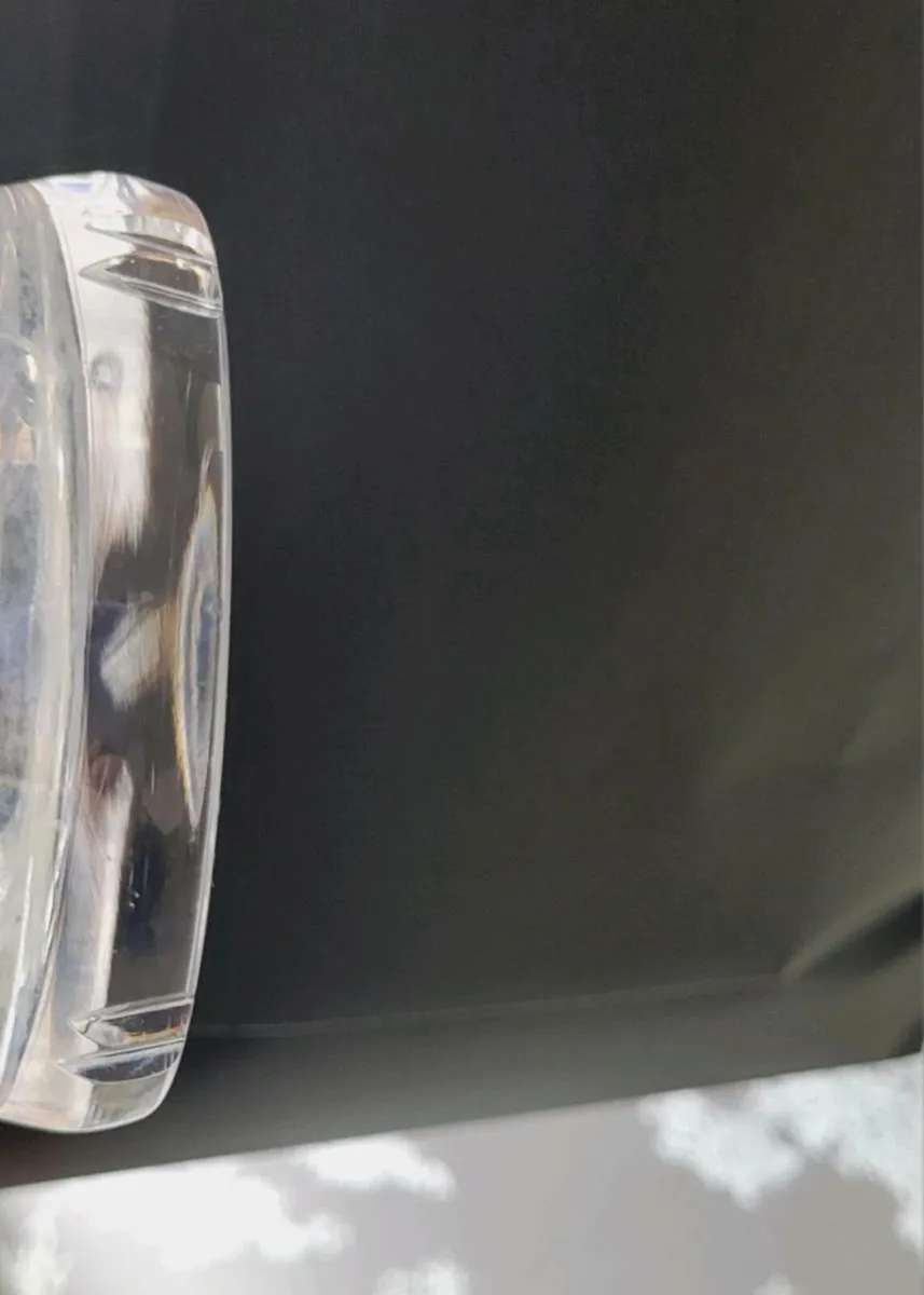 Waterford Crystal Decanter - Image 3