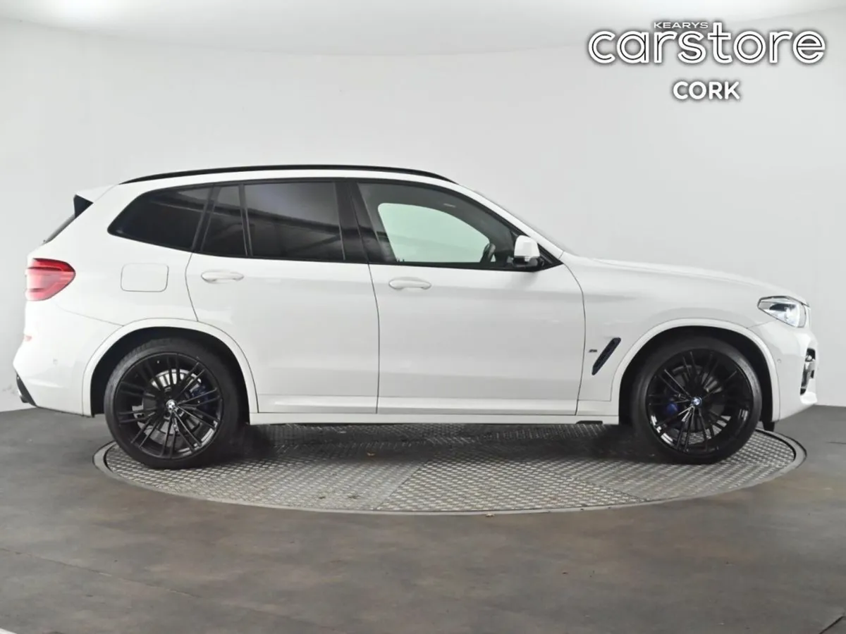 BMW X3 xDrive30e M Sport - Image 3