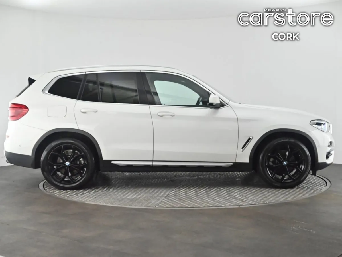 BMW X3 xDrive20d X Line 20d Auto - Image 2