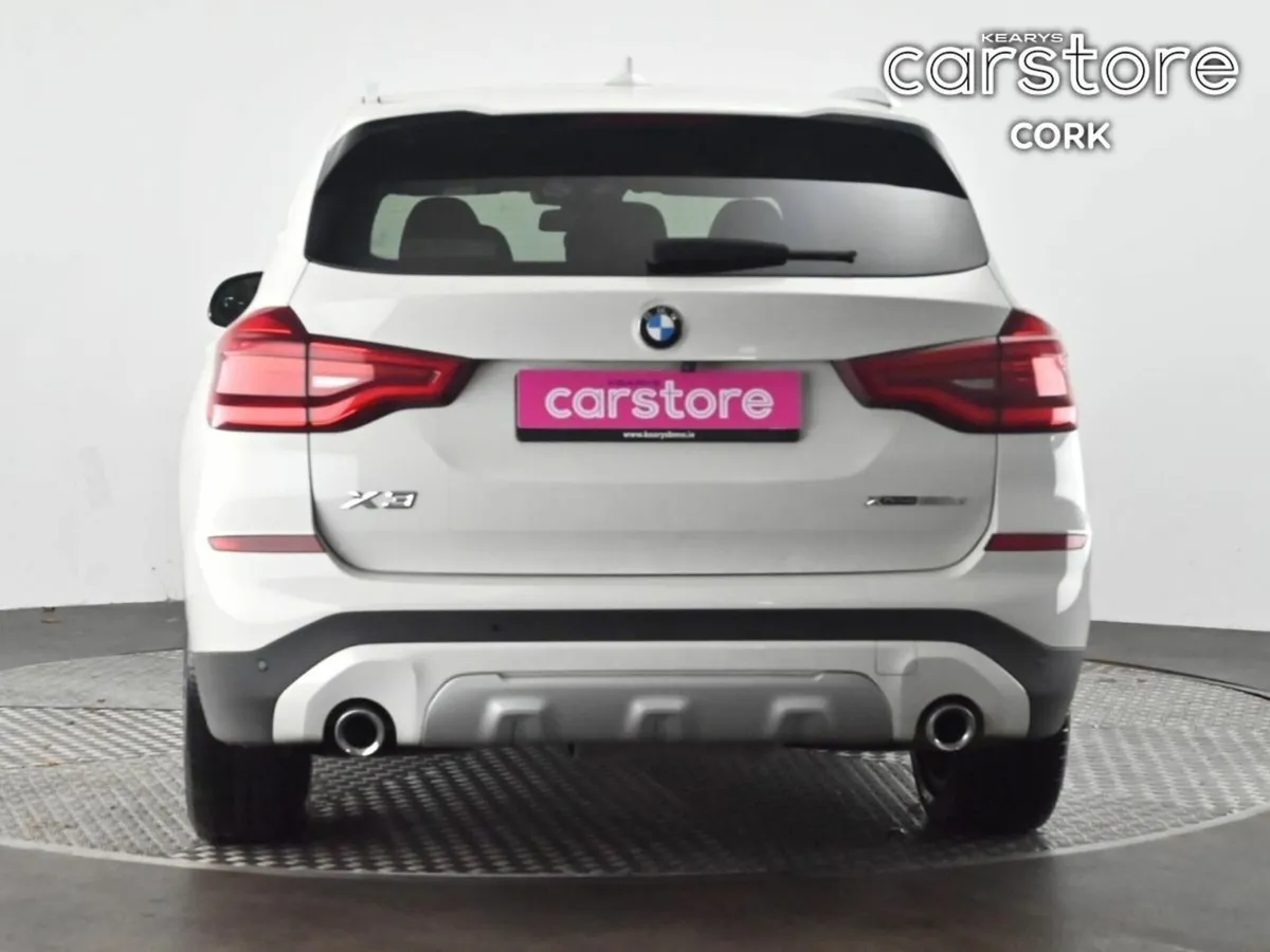 BMW X3 xDrive20d X Line 20d Auto - Image 4
