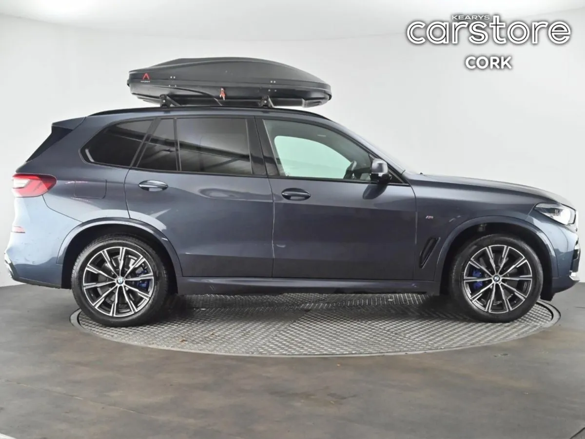BMW X5 xDrive45e M Sport - Image 2