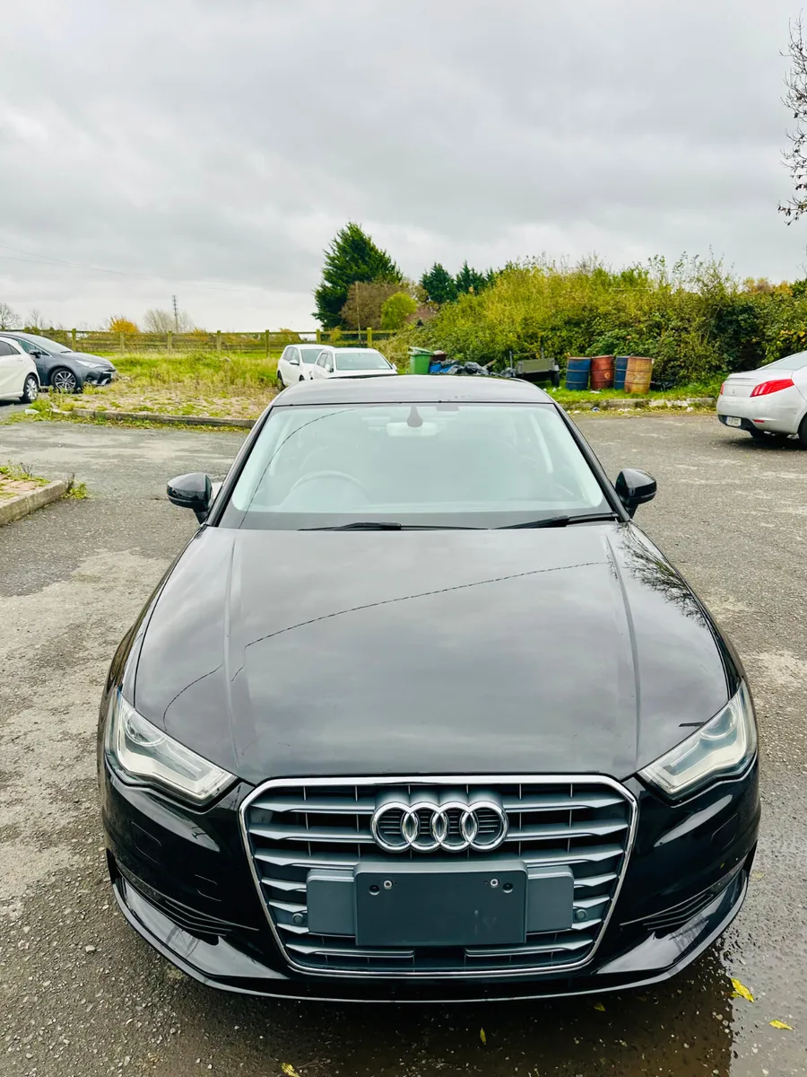 AUDI A3 (2016) 1.4TSFI PETROL AUTOMATIC - Image 2