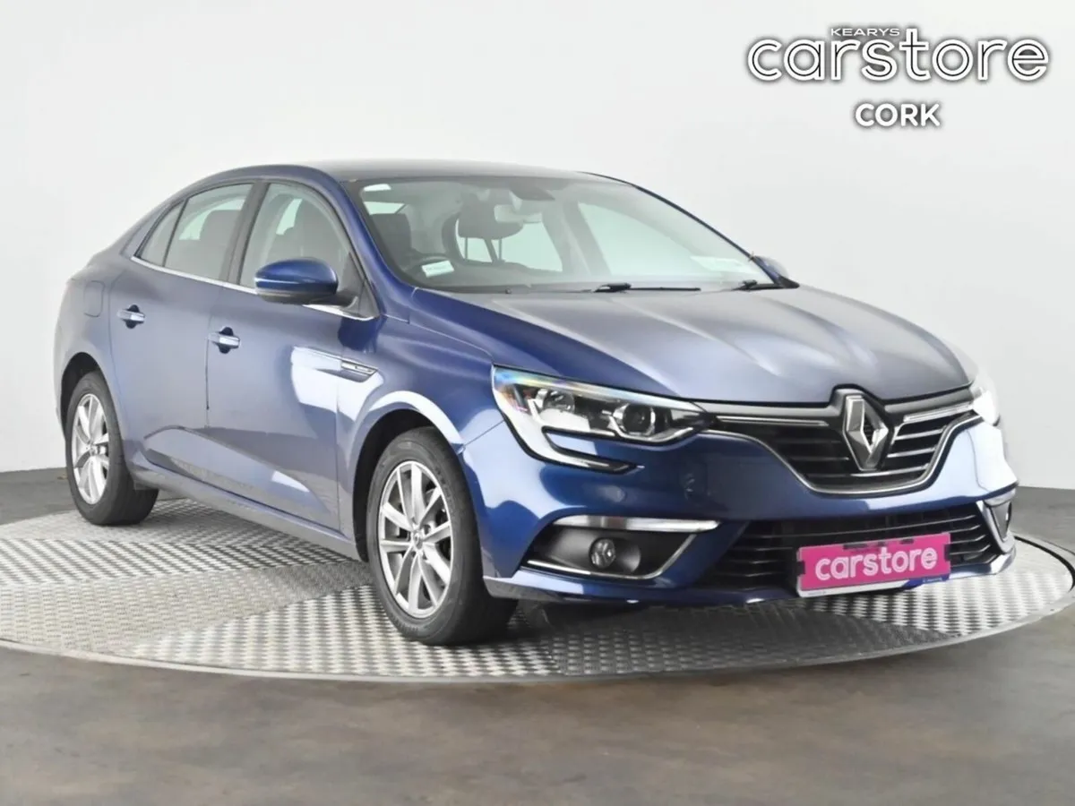 Renault Megane 1.3 TCe 140 GPF Play - Image 1