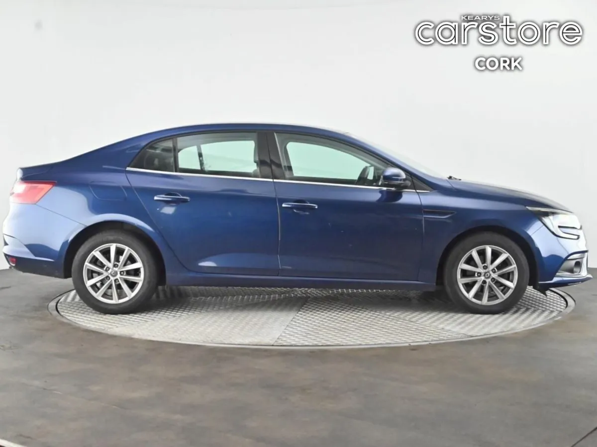 Renault Megane 1.3 TCe 140 GPF Play - Image 3