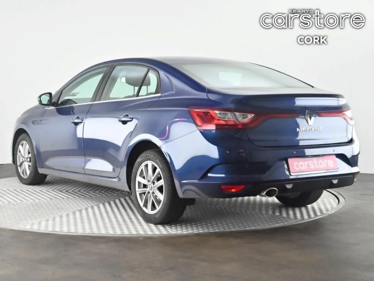 Renault Megane 1.3 TCe 140 GPF Play - Image 4