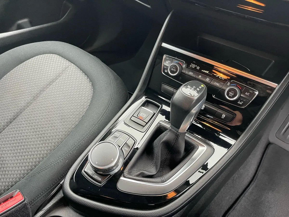 BMW 2series active tourer - Image 4