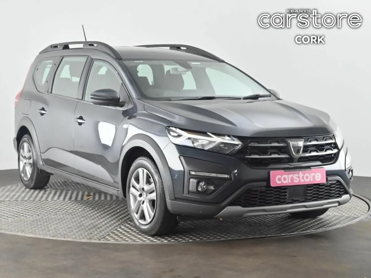 Dacia Jogger Cash Price no hidden fees - Image 1
