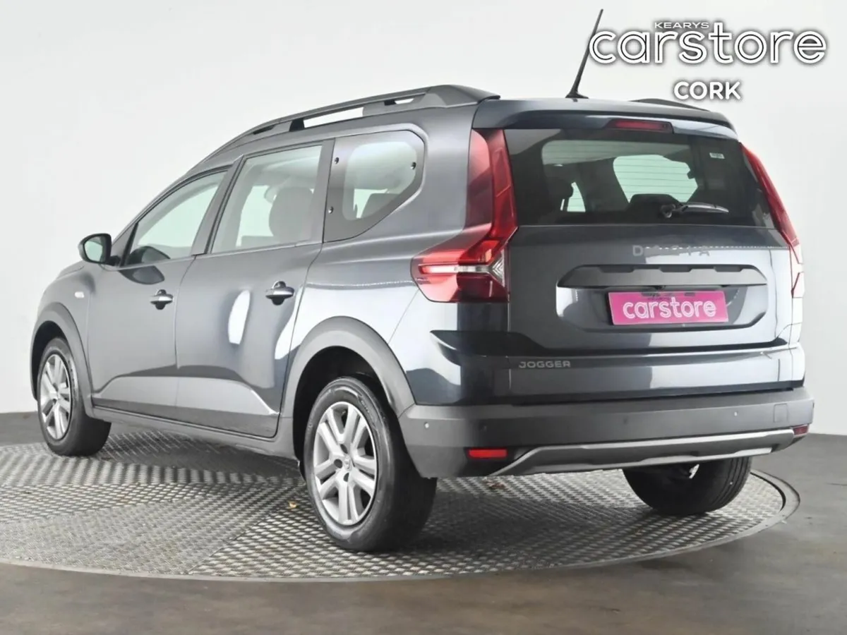 Dacia Jogger Cash Price no hidden fees - Image 3