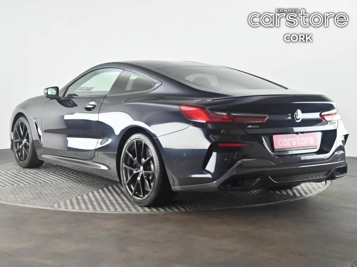 BMW 8-Series 840d xDrive - Image 3