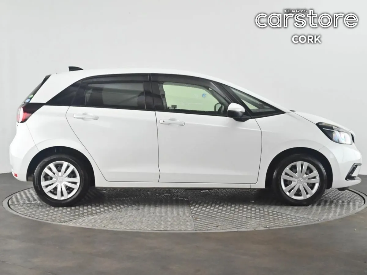 Honda Fit FIT 1.5 HYBRID 5DR AUTO - Image 3