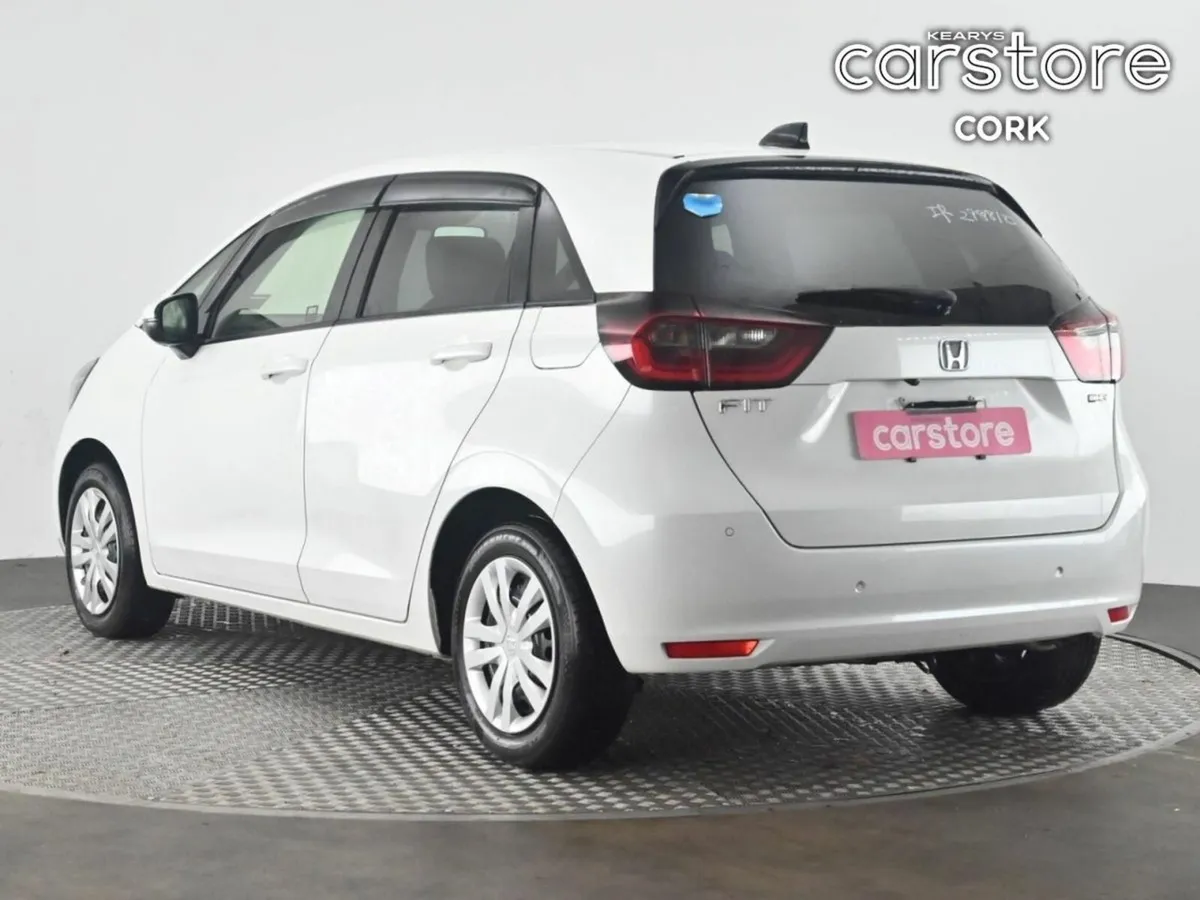 Honda Fit FIT 1.5 HYBRID 5DR AUTO - Image 4