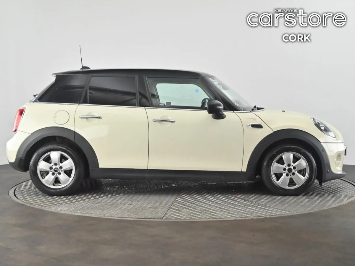 Mini Cooper Cooper - Image 3