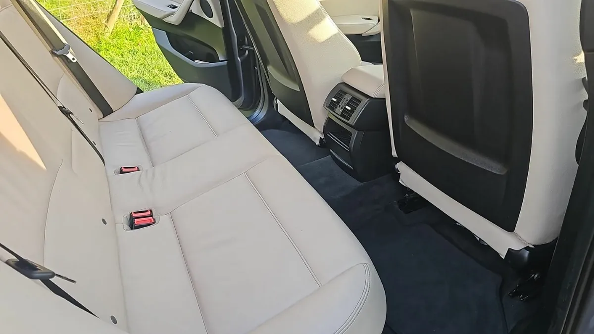 BMW X3 2017 M Sport - Image 4