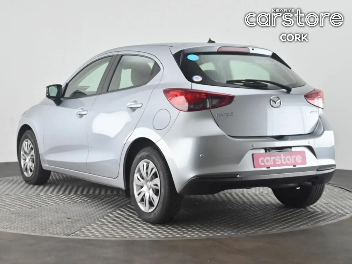 Mazda Mazda2 1.5 5DR Auto - Image 4