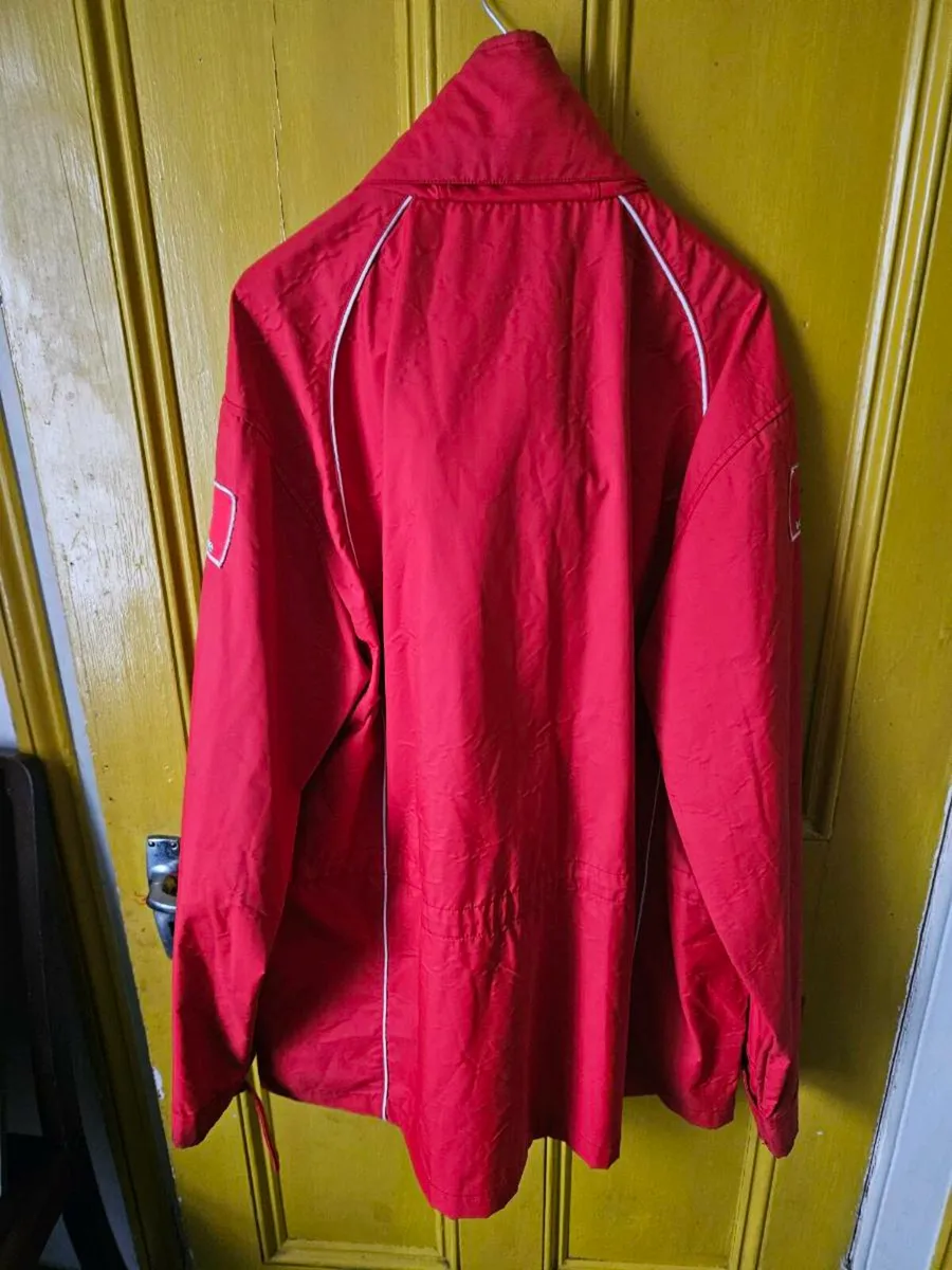 Ferrari Formula 1 Jacket - Image 4