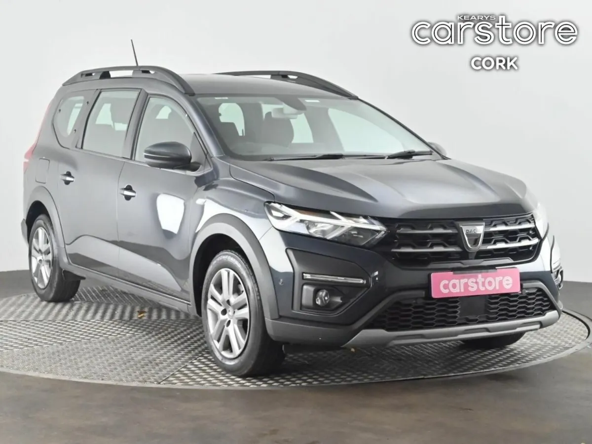 Dacia Jogger TCe 110 Comfort - Image 1