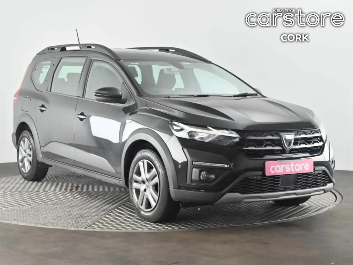 Dacia Jogger TCe 110 Comfort - Image 1