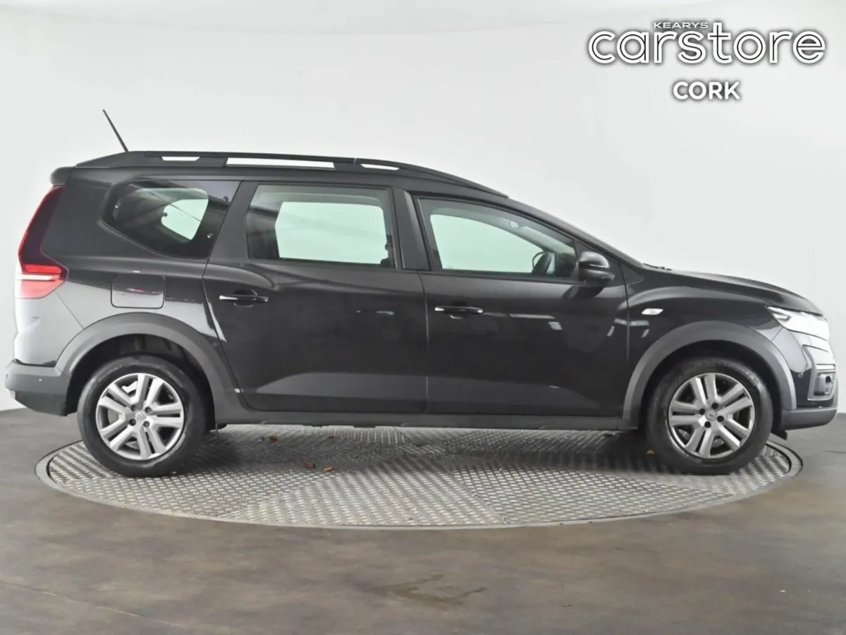 Dacia Jogger TCe 110 Comfort - Image 3