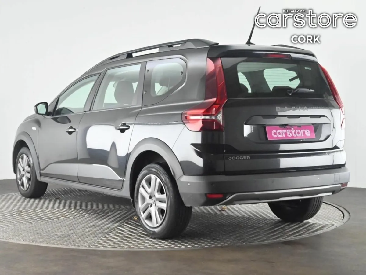 Dacia Jogger TCe 110 Comfort - Image 4