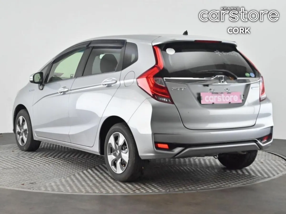 Honda Fit FIT HYBRID 5DR AUTO - Image 3