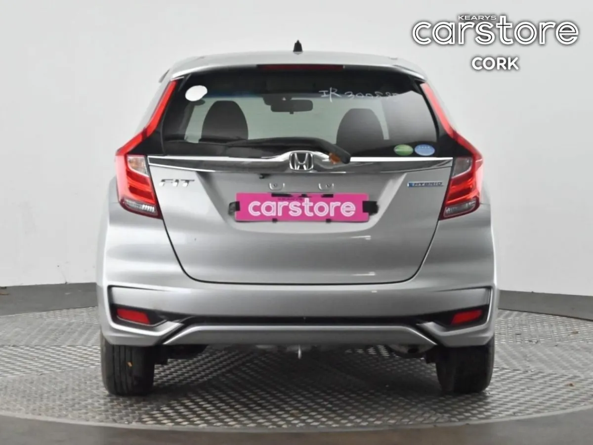 Honda Fit FIT HYBRID 5DR AUTO - Image 4