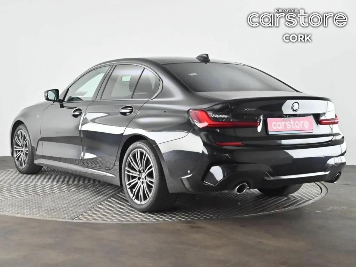 BMW 3-Series 320d xDrive M Sport Auto - Image 4