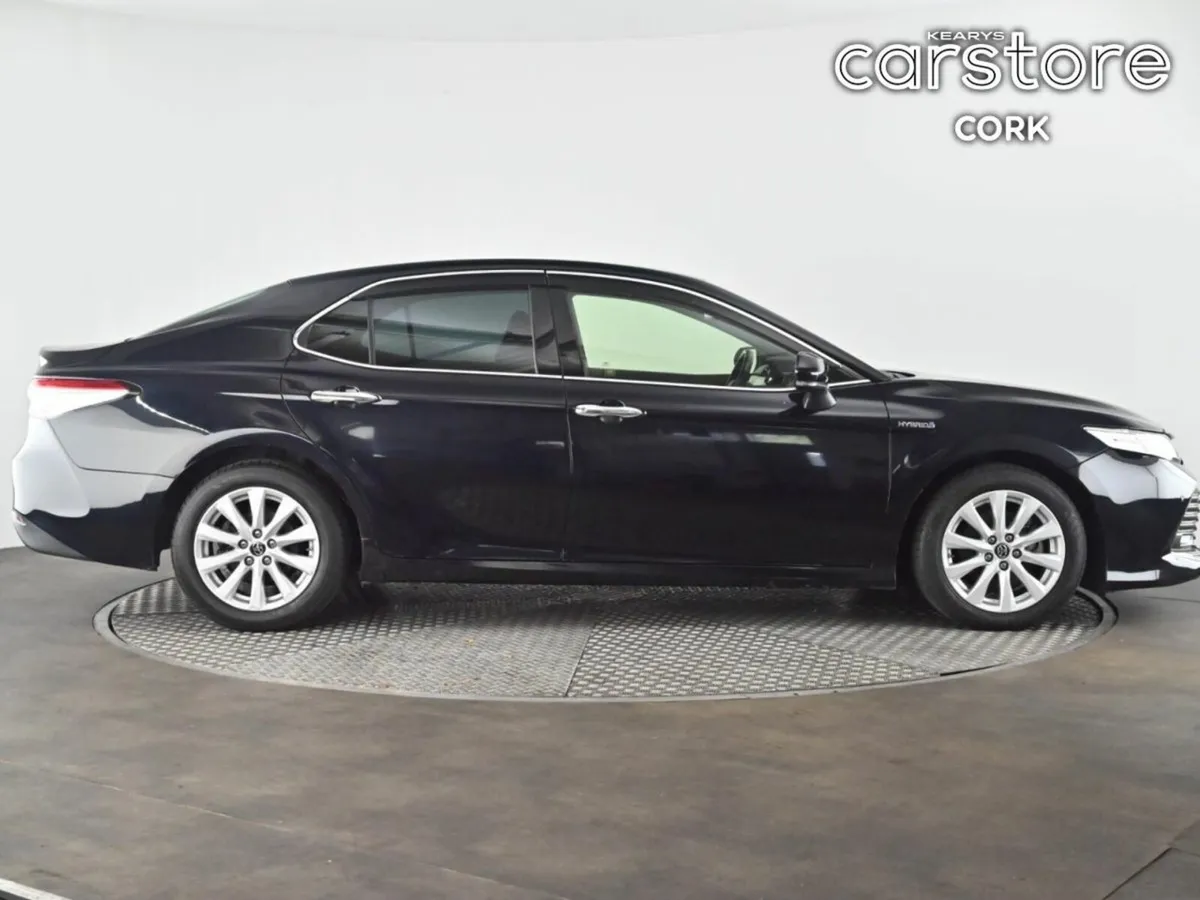 Toyota Camry VIP SALE ALL THIS WEEK - Image 3