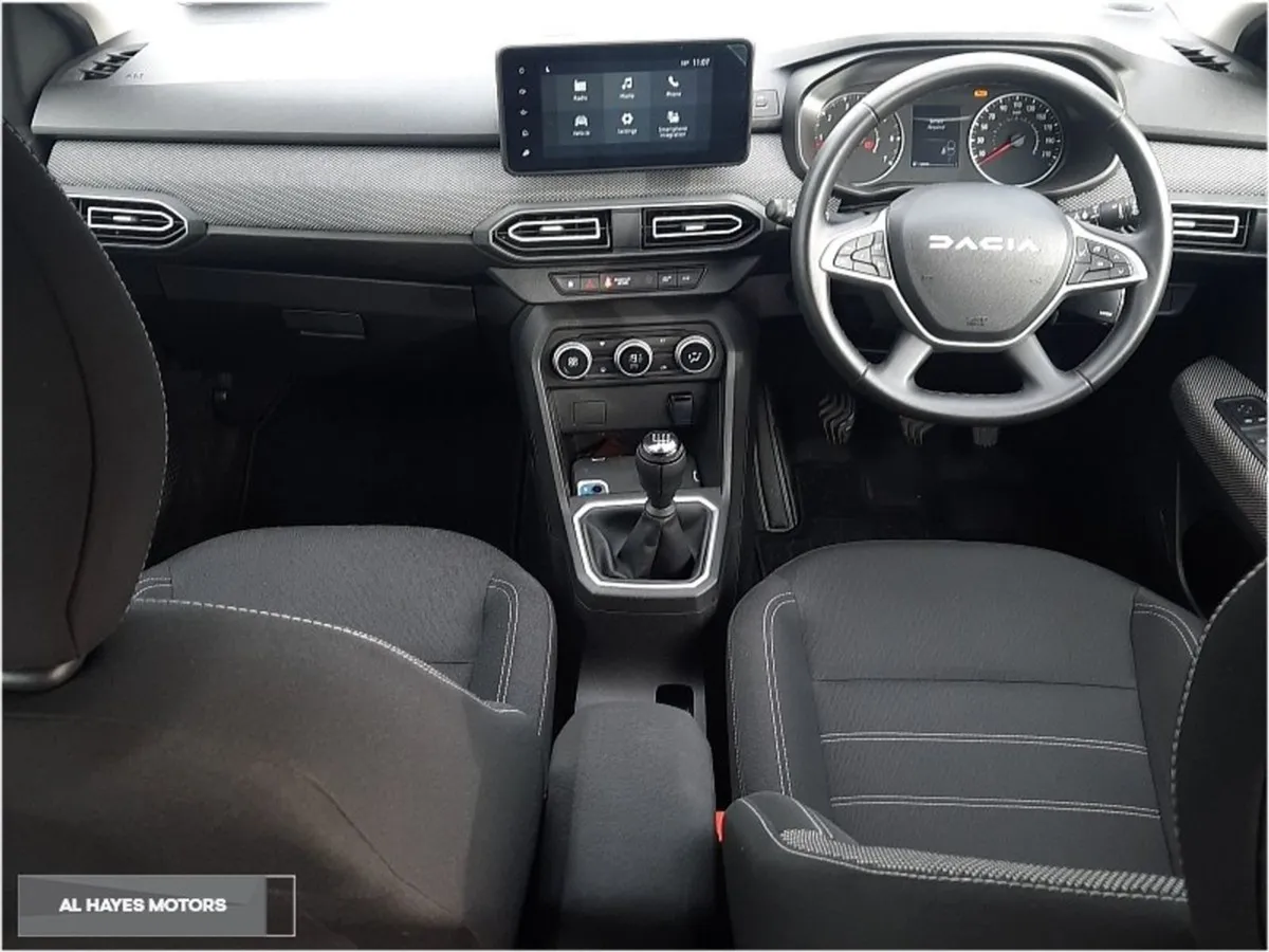 Dacia Jogger TCe 110 Expression - Image 2