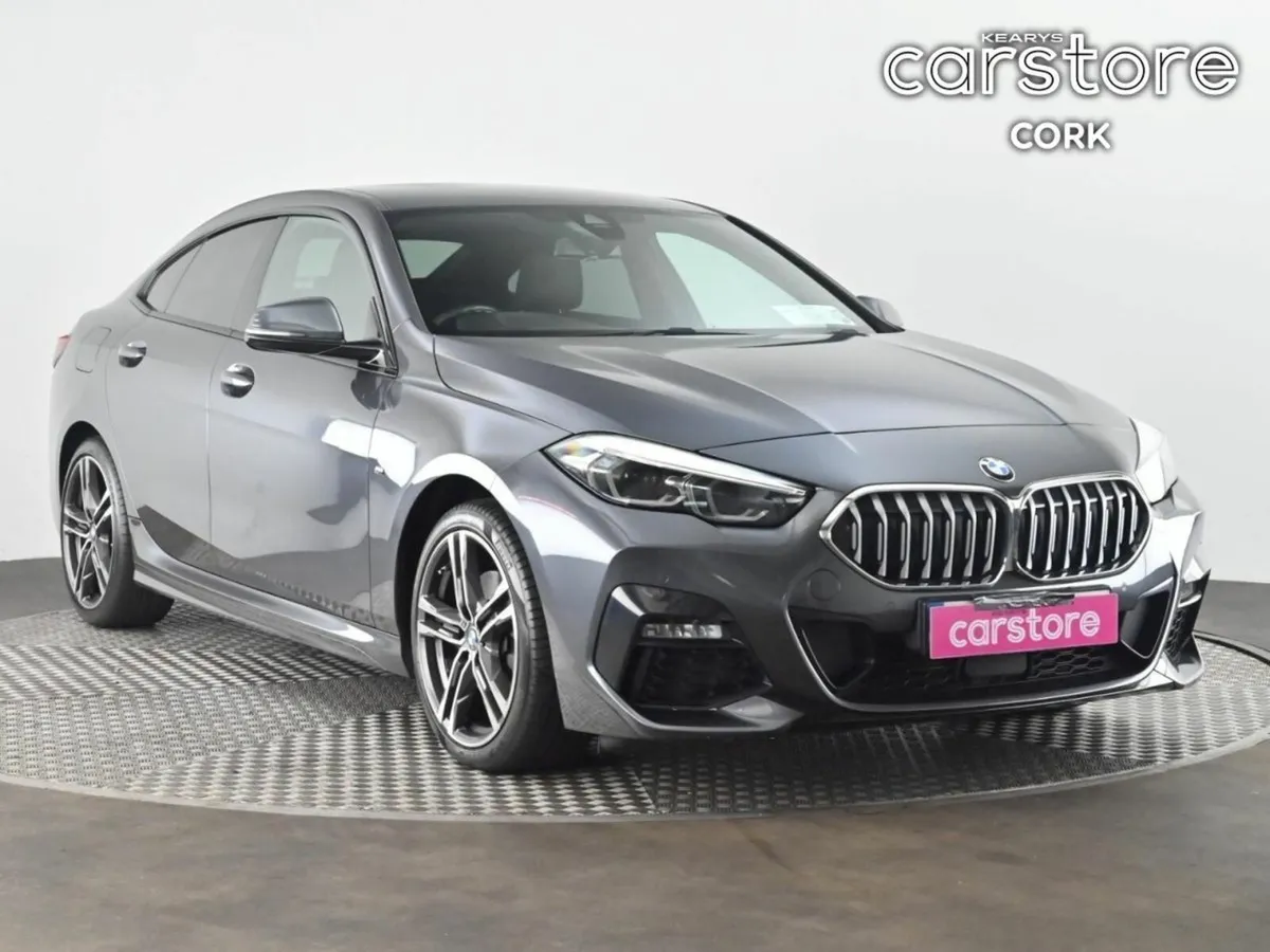 BMW 2-Series 218i M Sport - Image 1