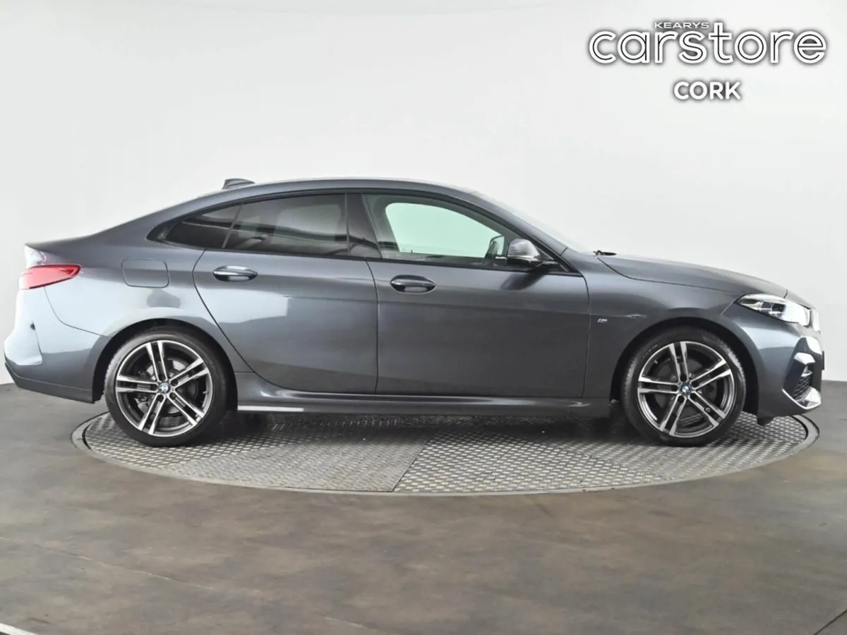 BMW 2-Series 218i M Sport - Image 3