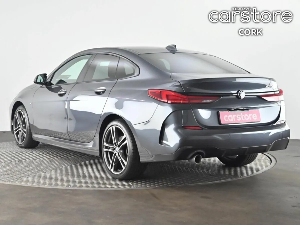 BMW 2-Series 218i M Sport - Image 4