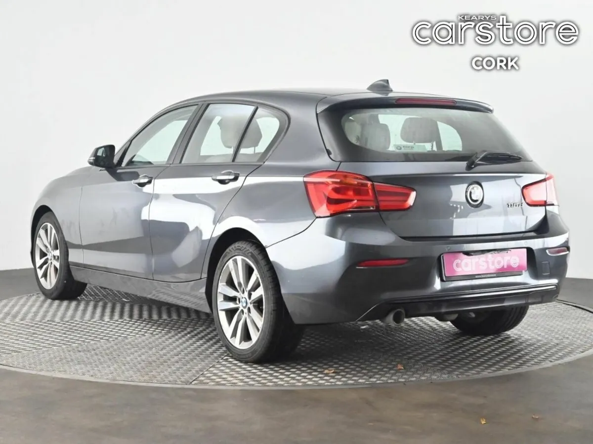 BMW 1-Series 116d Sport - Image 4
