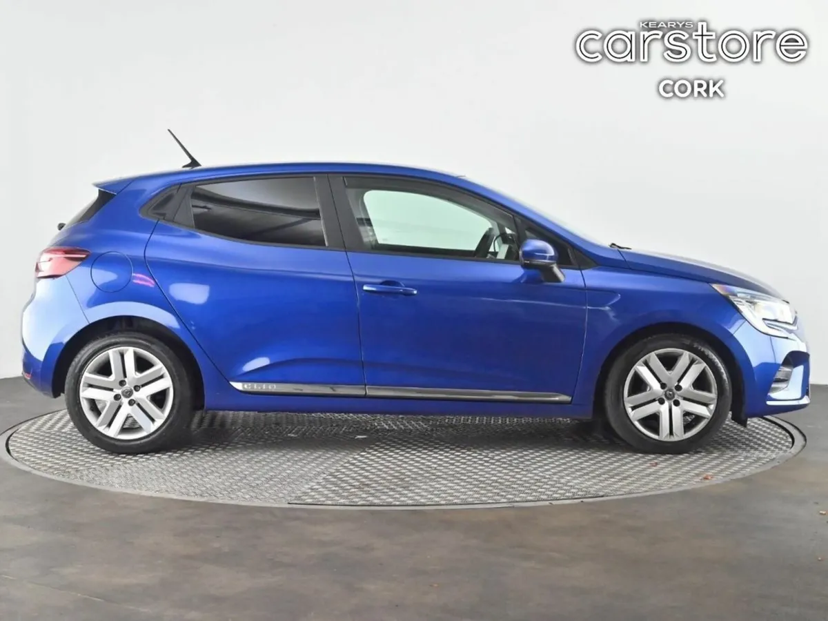 Renault Clio Dynamique TCe 100 MY19 - Image 2