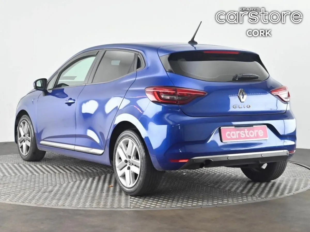 Renault Clio Dynamique TCe 100 MY19 - Image 3
