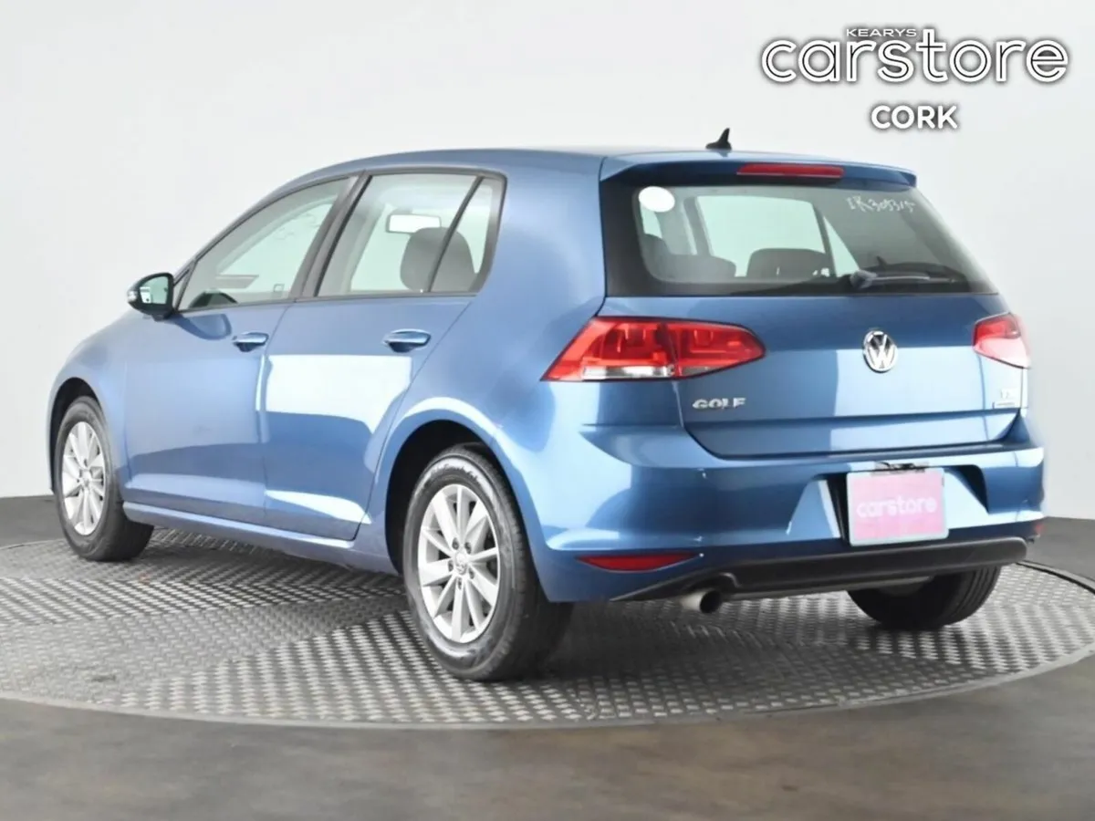 Volkswagen Golf 1.2 TSI Auto - Image 4