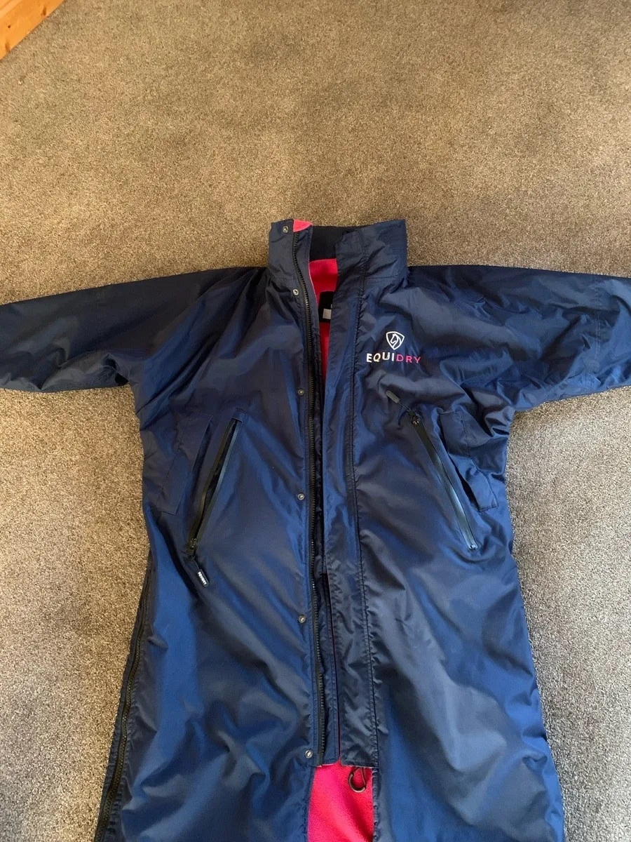 Equidry pro ride lite XS - Image 1