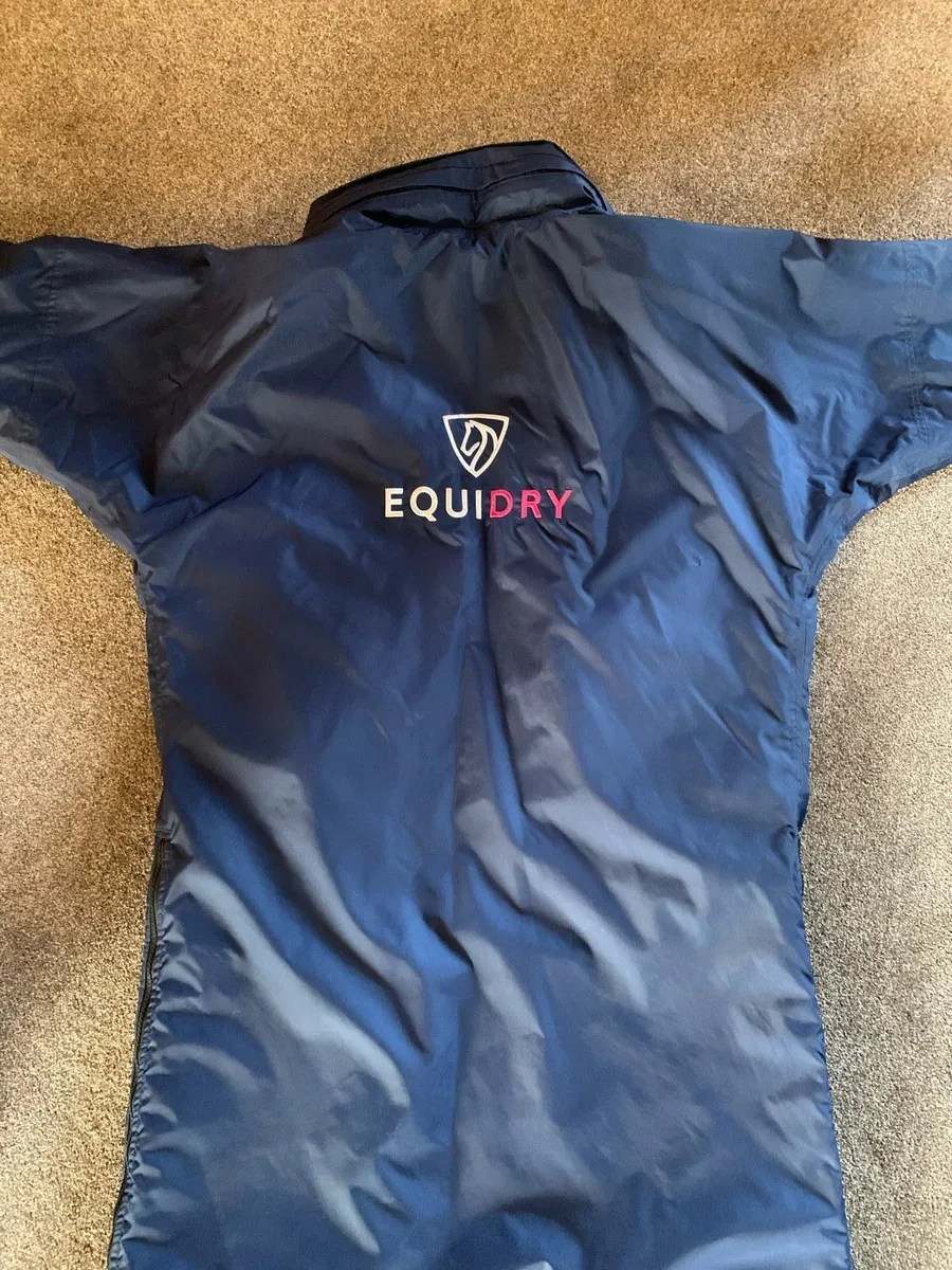 Equidry pro ride lite XS - Image 2