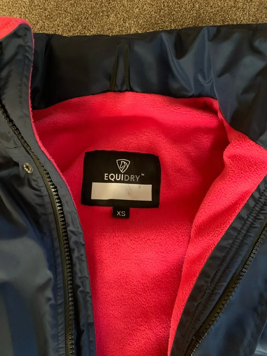 Equidry pro ride lite XS - Image 4