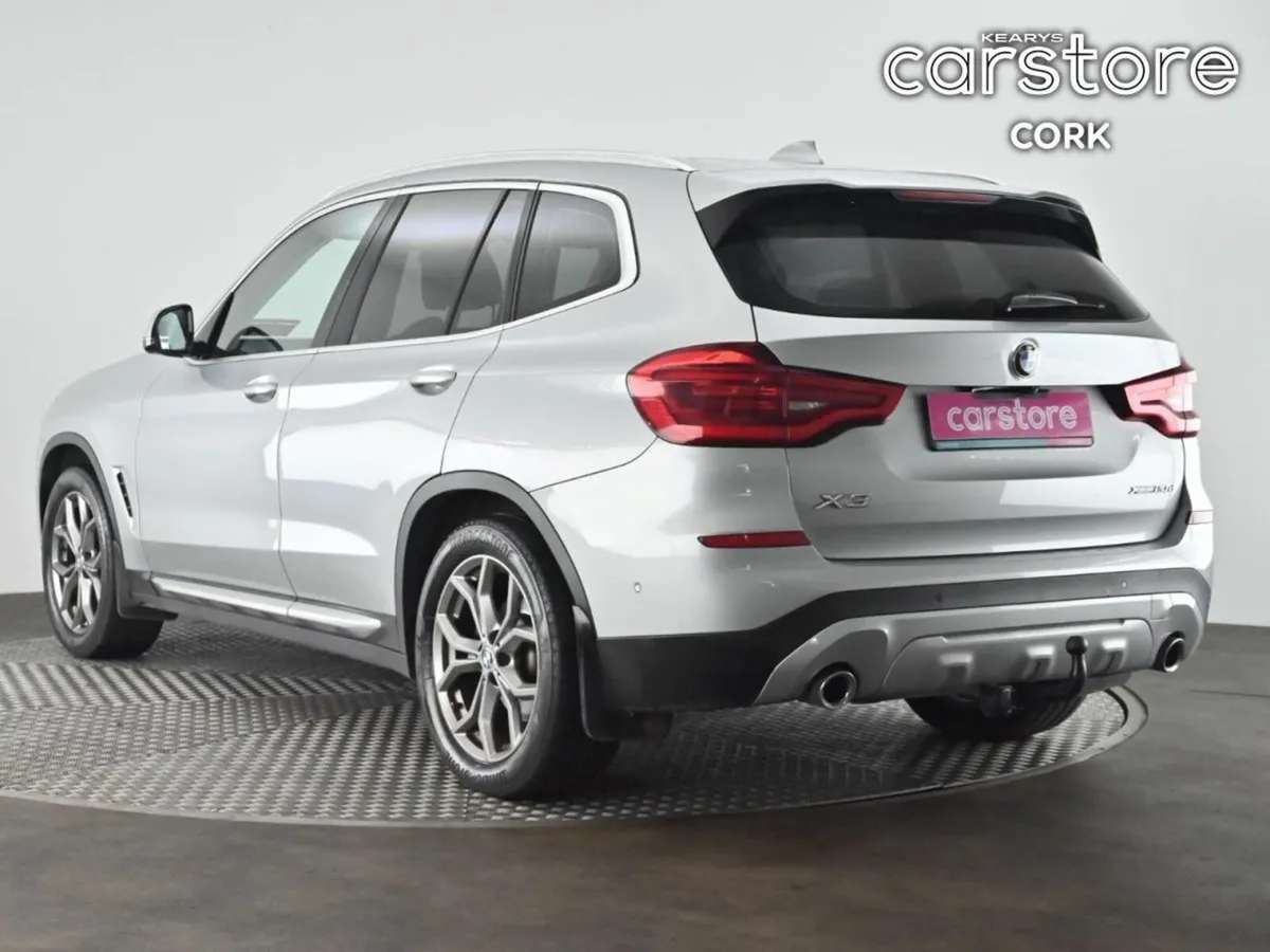 BMW X3 xDrive20d xLine Auto - Image 4