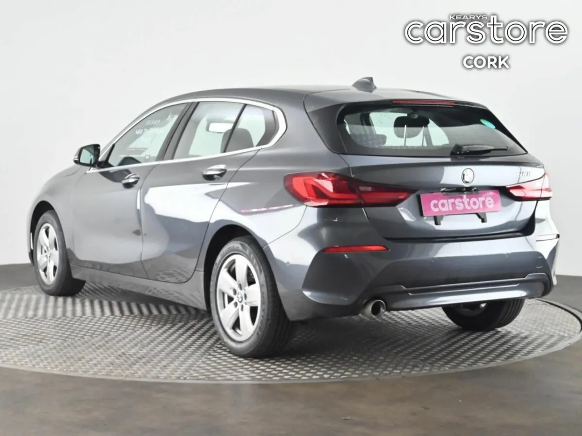 BMW 1-Series 1.5 Auto - Image 4