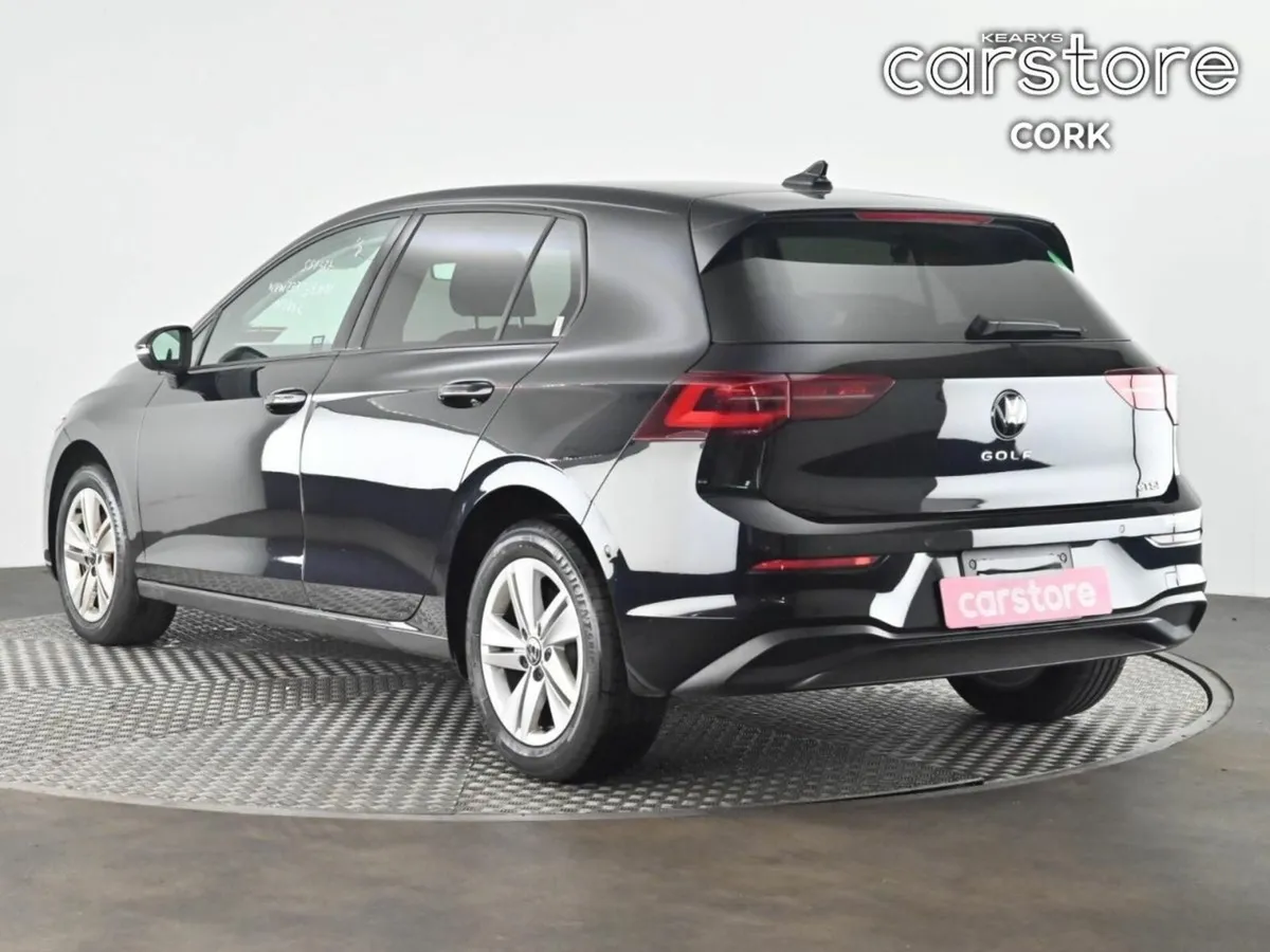 Volkswagen Golf 1.0 TSI Auto - Image 4