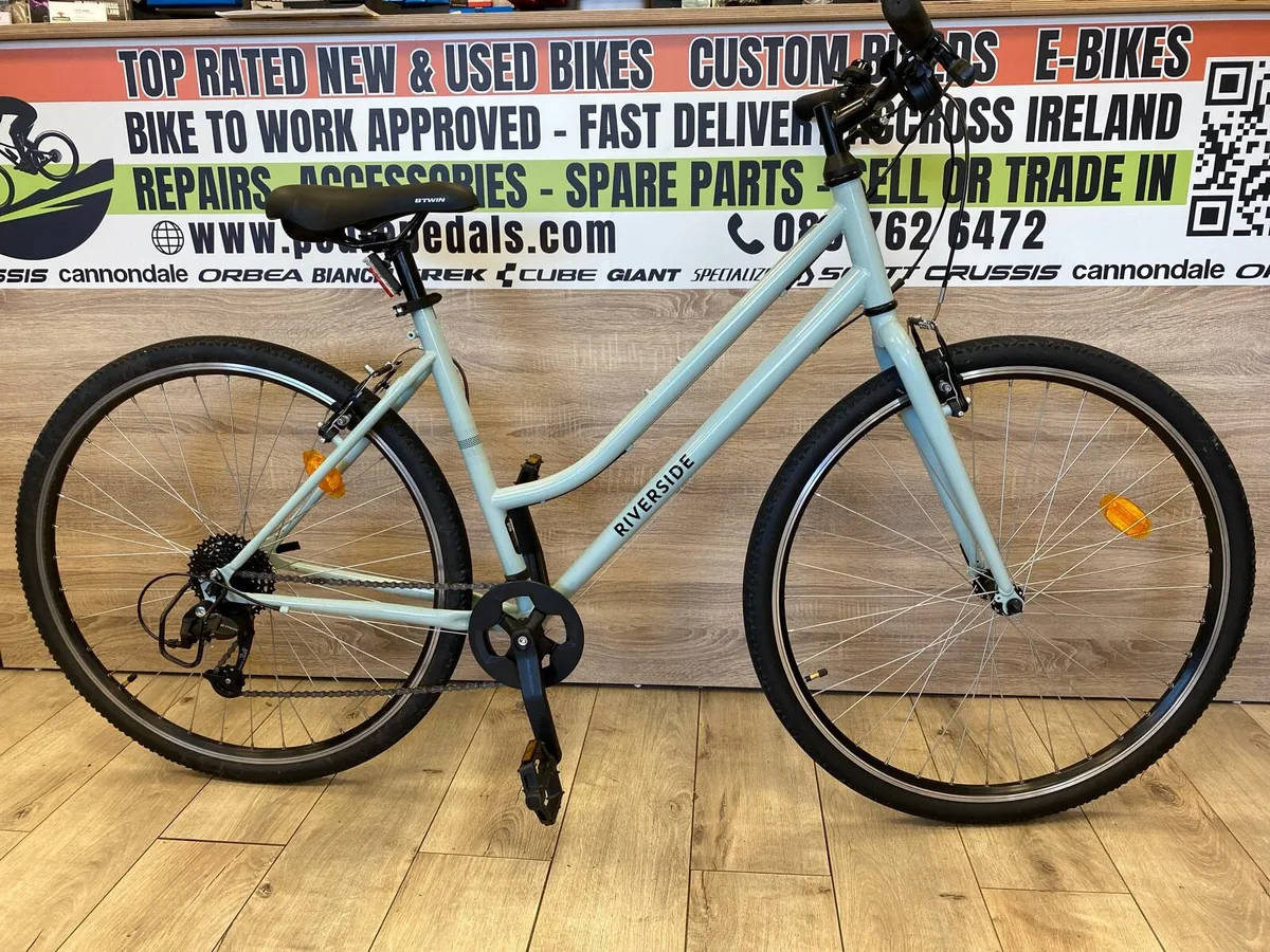 Riverside RS120 (like new) - Image 2