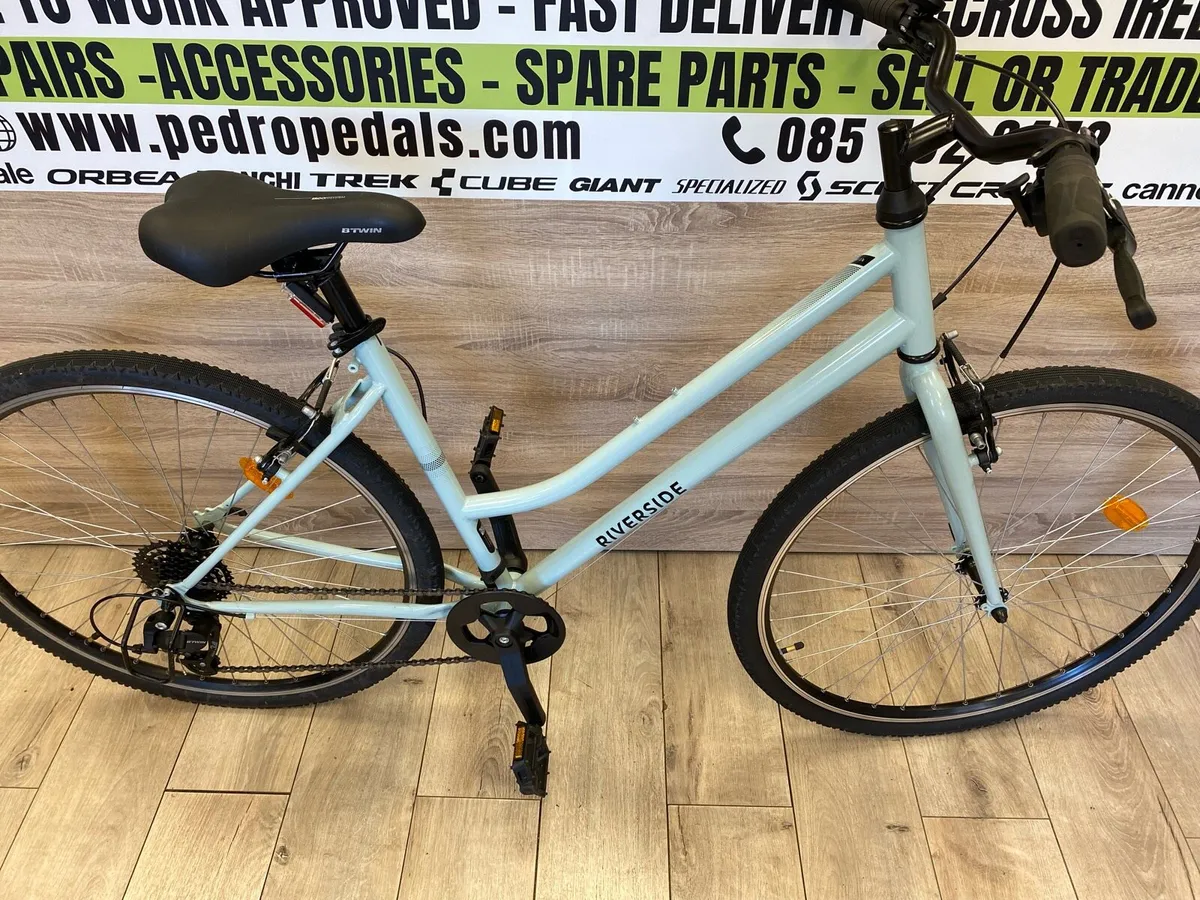 Riverside RS120 (like new) - Image 3